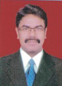 Mr. Ranjit Samantaray