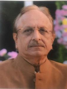 Mr.Sushil Kumar Agrawal